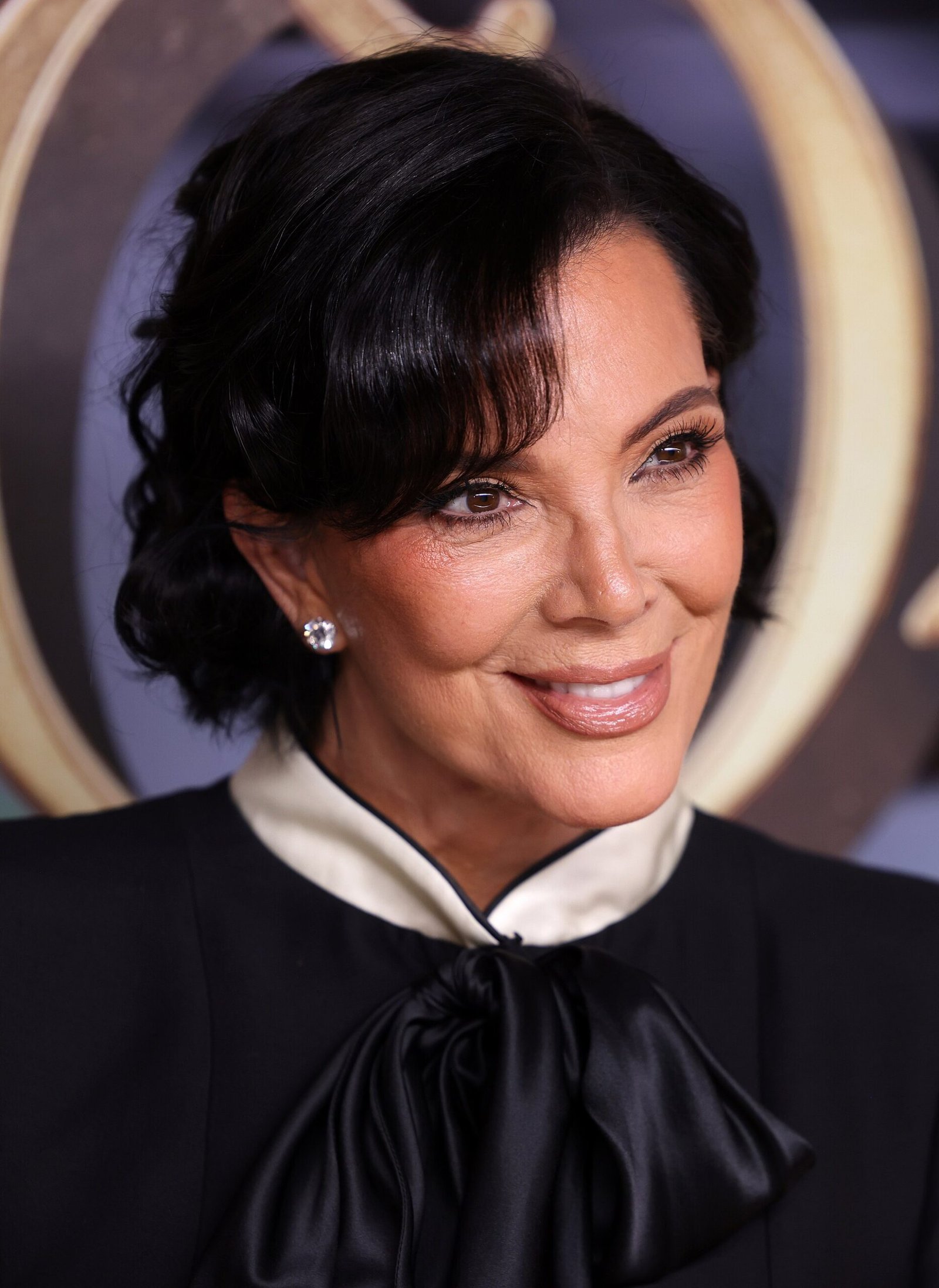 Kris Jenner Leads Ferragamo’s Family-Focused Holiday Campaign