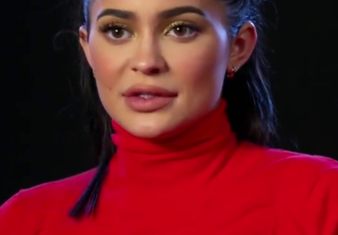 Kylie Jenner Is Set to Lead Hulu Thriller ‘Bachelorette Weekend’
