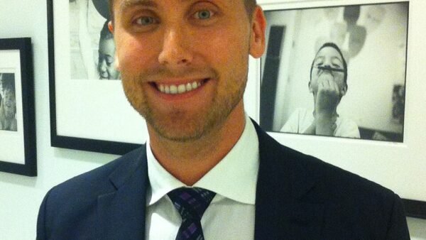 Lance Bass Says *NSYNC’s Early Pay Was Just $35 a Day