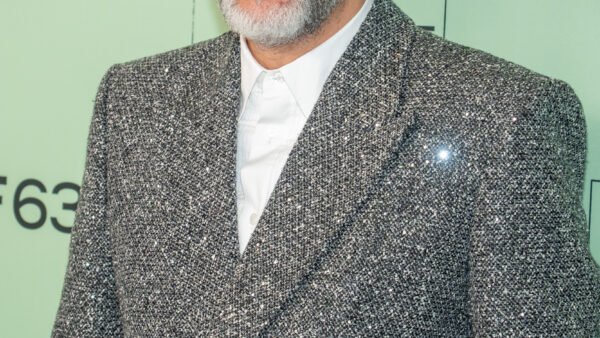 ‘Artificial’ Draws Strong First Reactions at NYFF