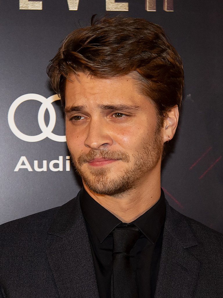 Luke Grimes Says He Has Not Spoken With Kevin Costner Since ‘Yellowstone’