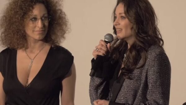 Marion Cotillard to Lead Marrakech Festival Jury