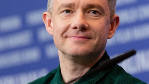 Martin Freeman and Jim Broadbent Join BBC Ghost Story