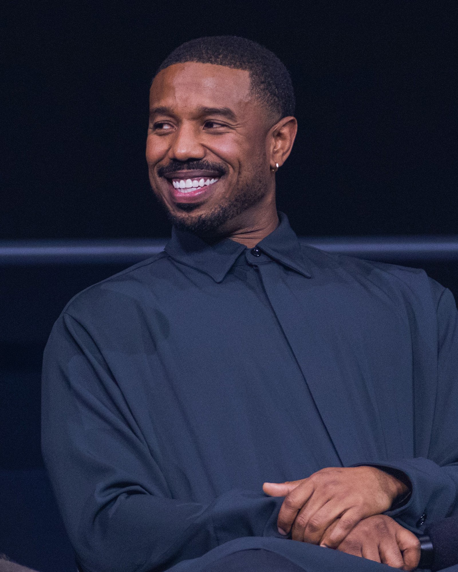 Sony Circles ‘Battlefield’ Movie With Michael B. Jordan