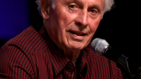 Michael Forest, ‘Star Trek’ Actor and Voice Veteran, Dies at 97