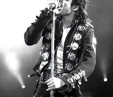 Michael Jackson’s Super Bowl Show Gets a Documentary