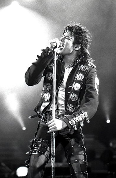 Michael Jackson’s Super Bowl Show Gets a Documentary