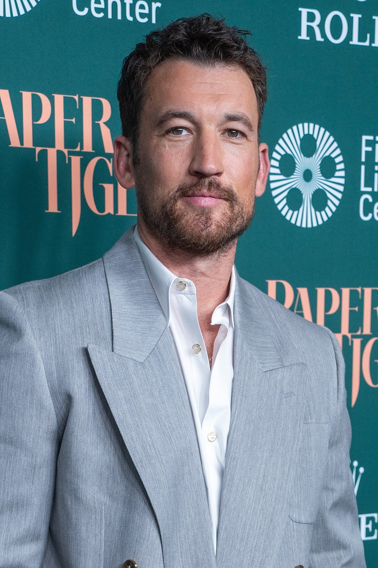 Miles Teller Will Receive Newport Beach Film Festival Honor