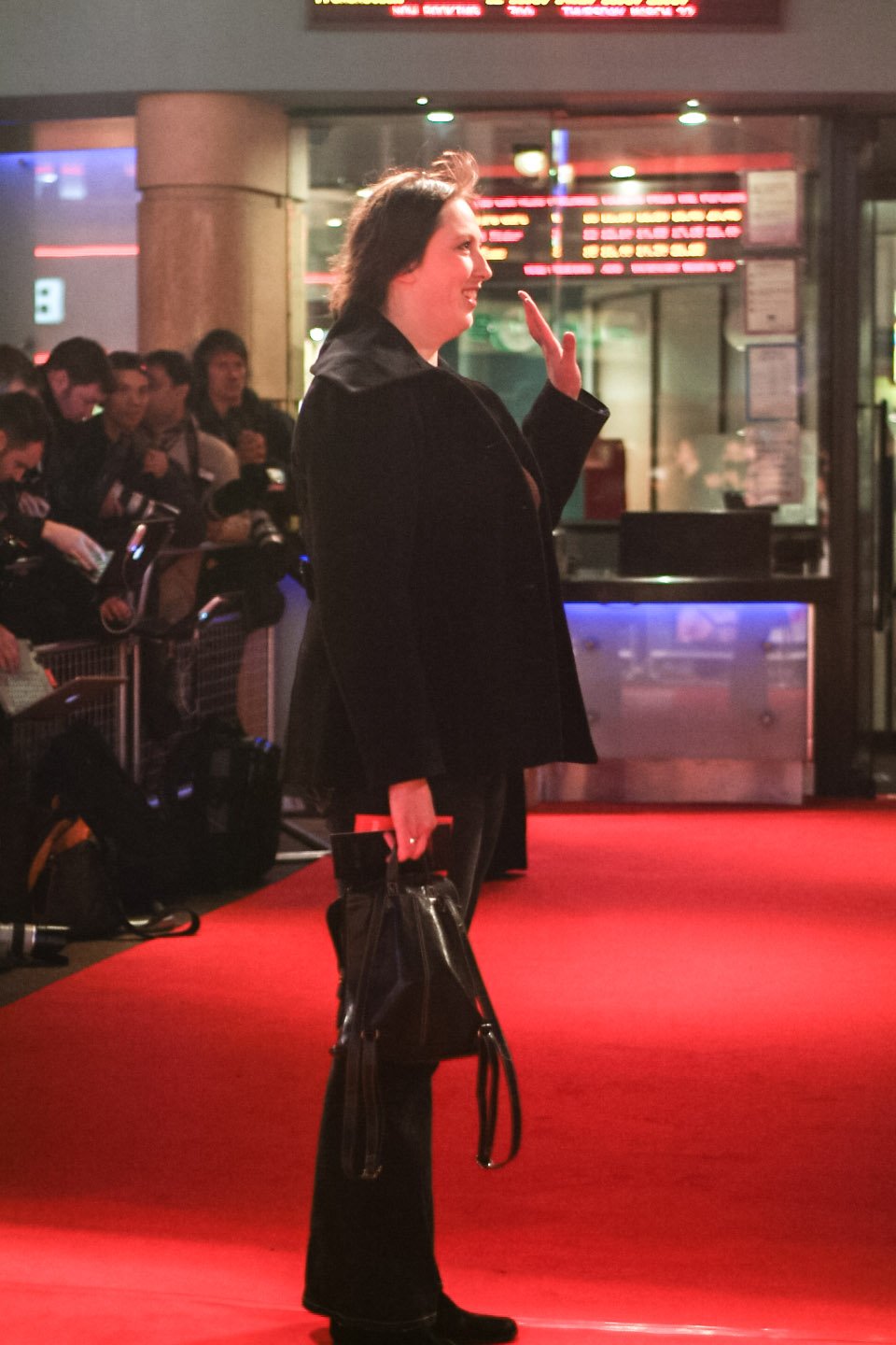 Miranda Hart Brings Tears and Joy to ‘The Celebrity Traitors’