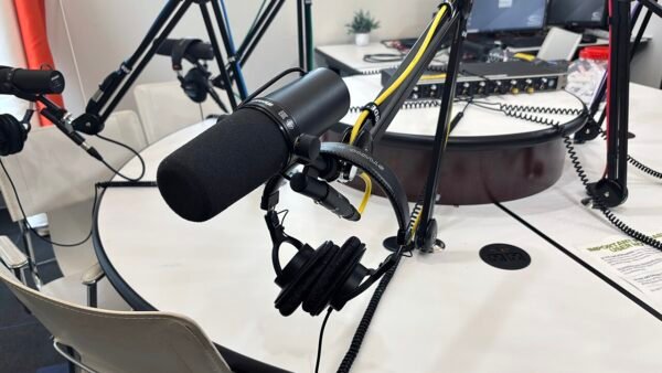 Netflix Hires Steve Wilson to Lead Its Podcast Expansion