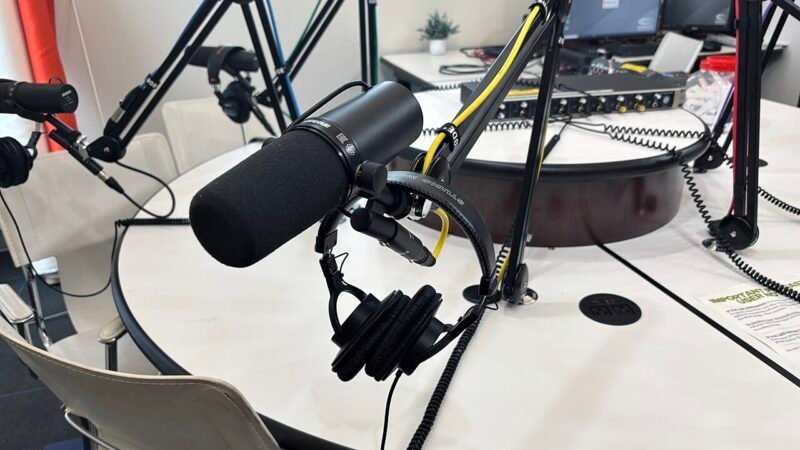 Netflix Hires Steve Wilson to Lead Its Podcast Expansion
