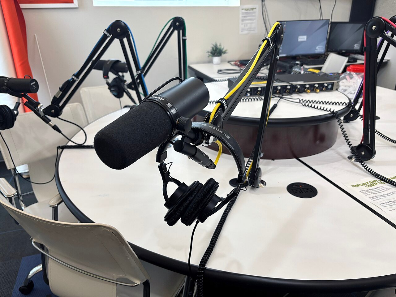 Netflix Hires Steve Wilson to Lead Its Podcast Expansion