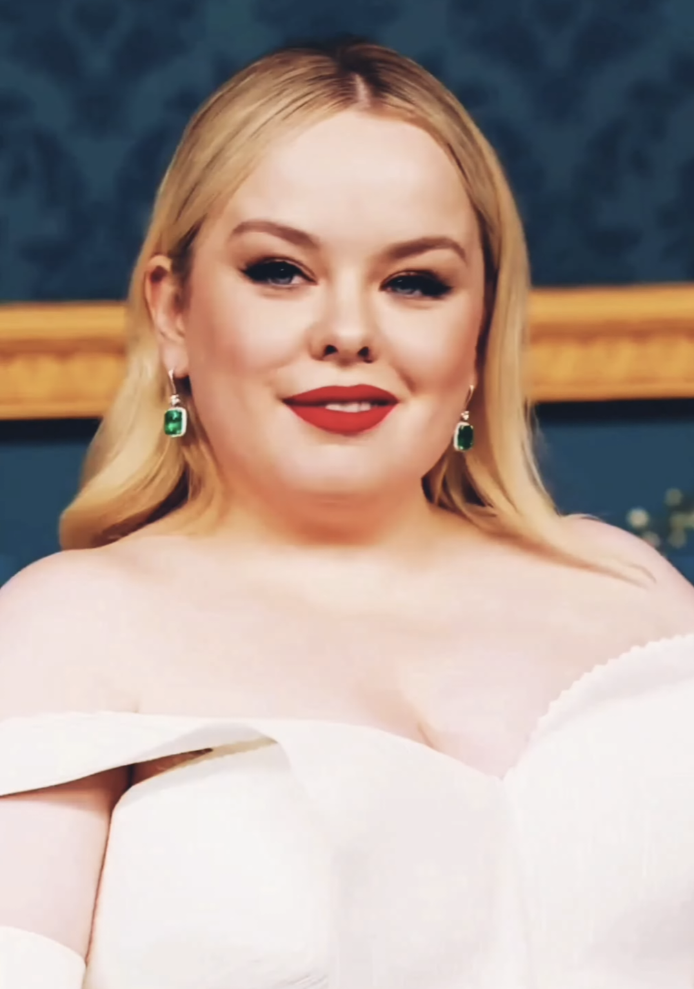 Nicola Coughlan’s I Am Helen Trailer Confronts Toxic Masculinity