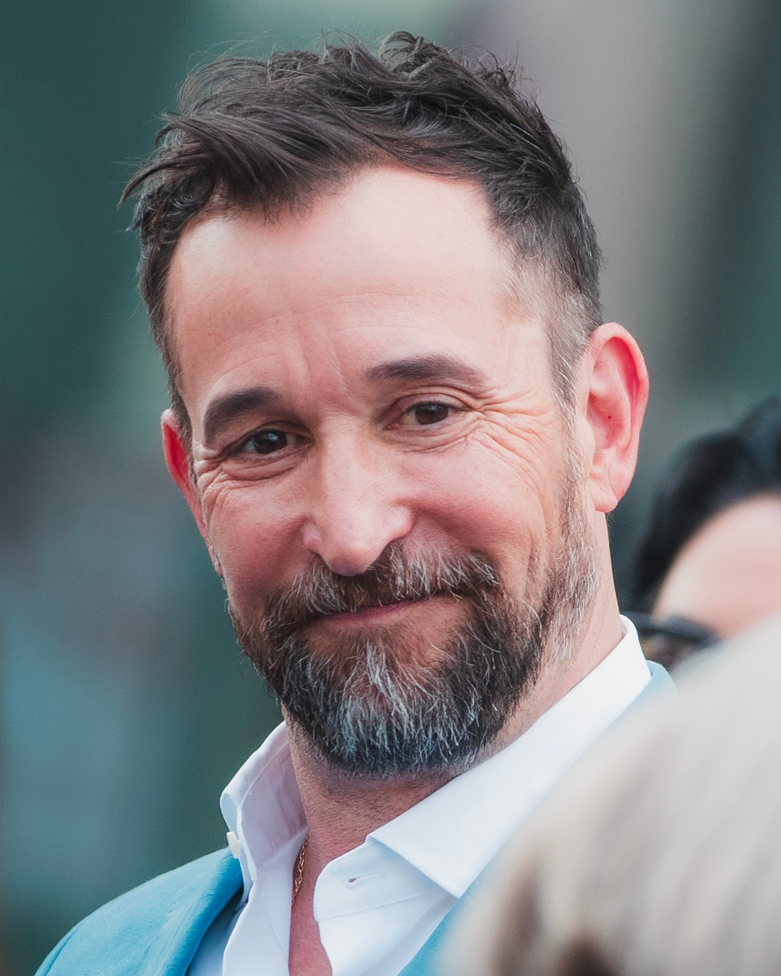Noah Wyle Is People’s 2026 Sexiest Man Alive