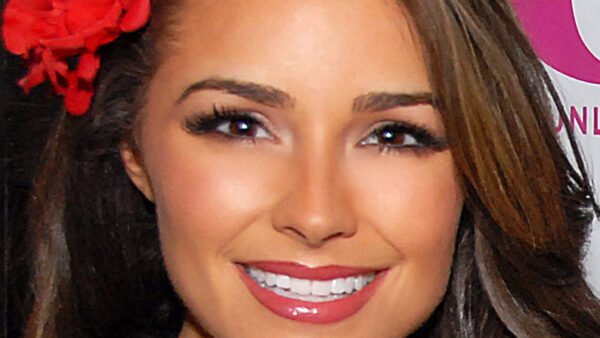 Olivia Culpo and Christian McCaffrey Welcome a Baby Boy