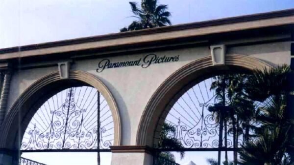 Casey Bloys Extends His Deal to Lead HBO Max and Paramount+