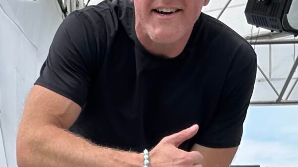 Pat McAfee’s Field Pass Joins ESPN’s Super Bowl LXI Coverage
