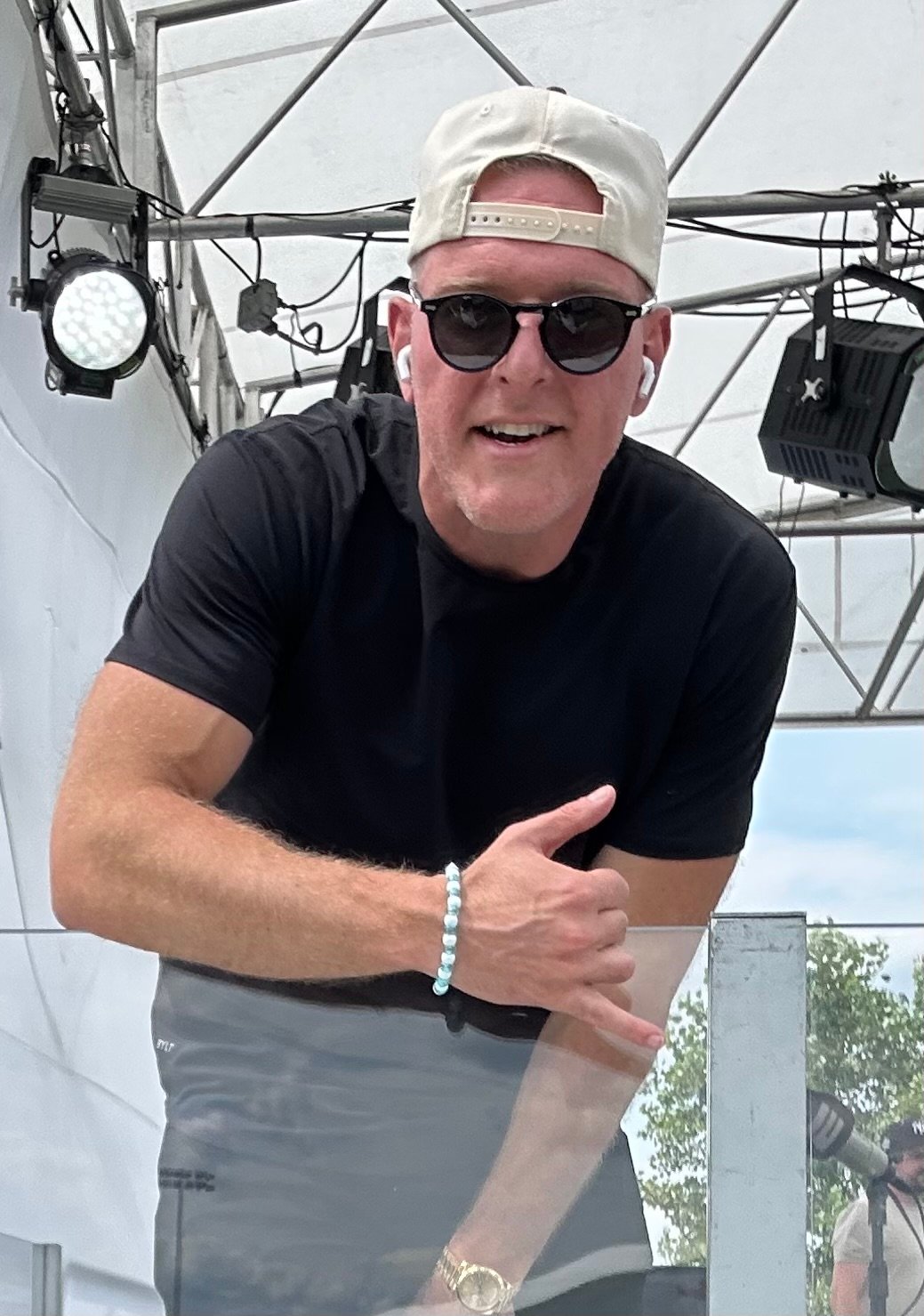 Pat McAfee’s Field Pass Joins ESPN’s Super Bowl LXI Coverage