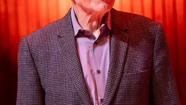 Patrick Stewart, ‘Star Trek’ and ‘X-Men’ Icon, Dies at 86