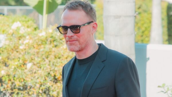 Paul Bettany Says He Has Not Spoken to Johnny Depp in Years