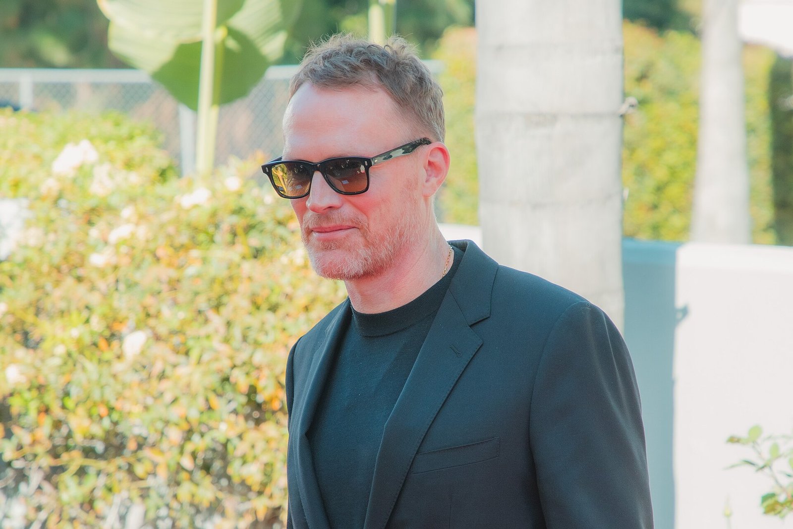 Paul Bettany Says He Has Not Spoken to Johnny Depp in Years