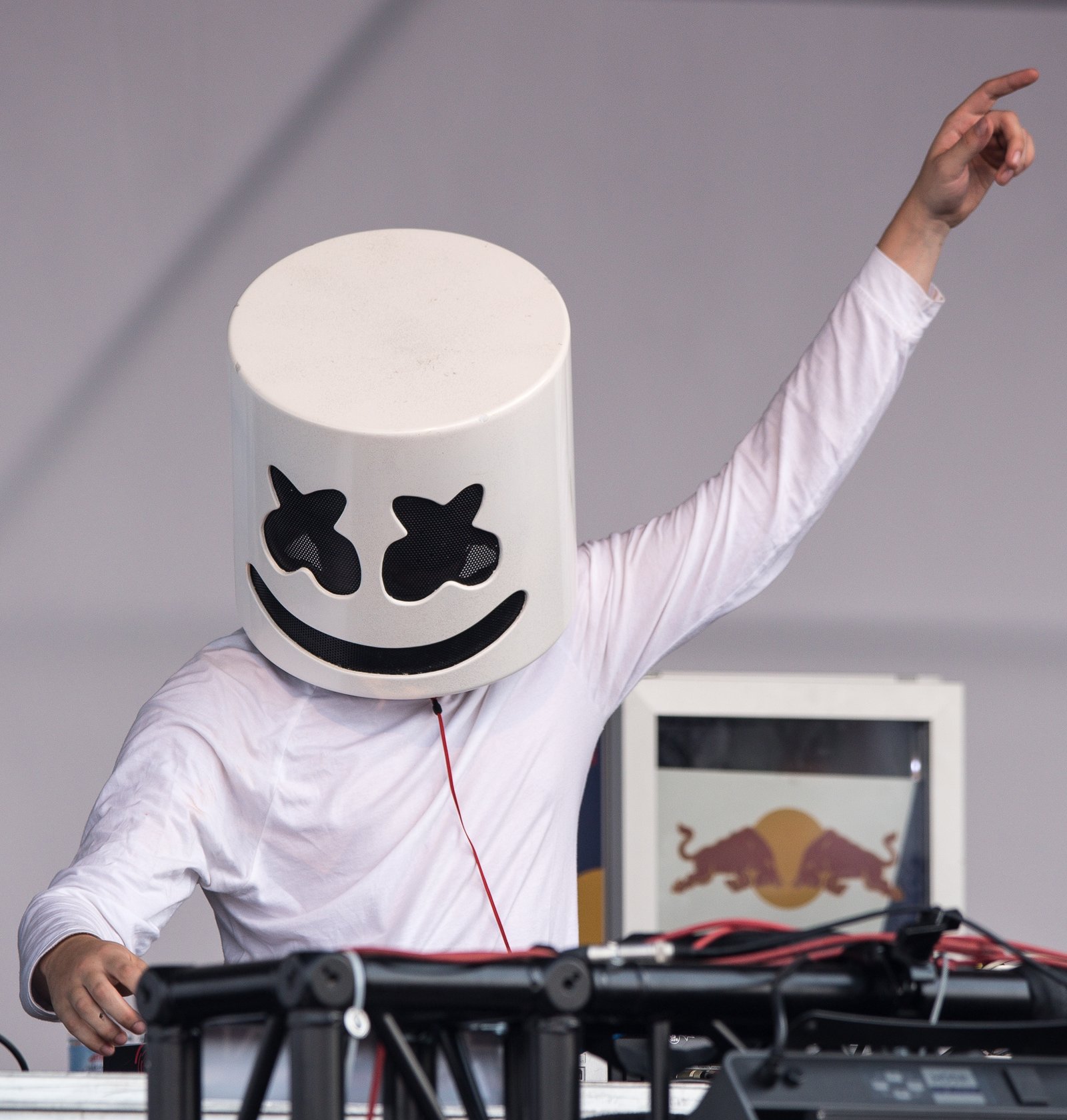 Pokémon Turns Its 30th Anniversary Into an EDM Spectacle