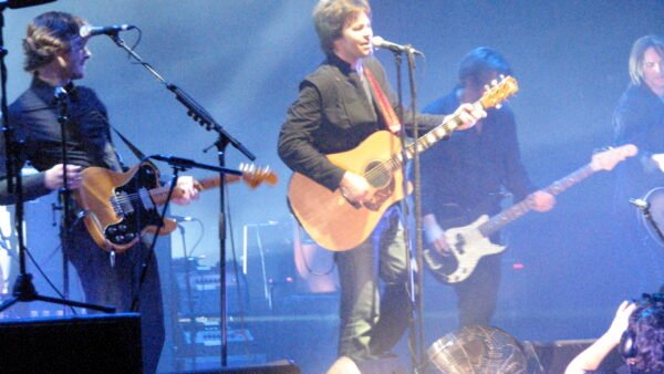 Powderfinger Expands Its 2027 Reunion Tour to 26 Shows