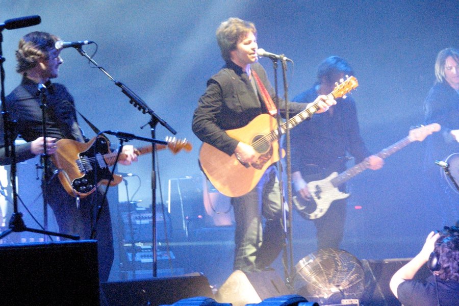 Powderfinger Expands Its 2027 Reunion Tour to 26 Shows