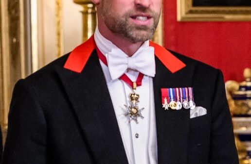Prince William Makes a Surprise Graham Norton Appearance