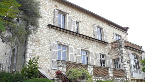 Two Stolen Renoir Paintings Recovered in France