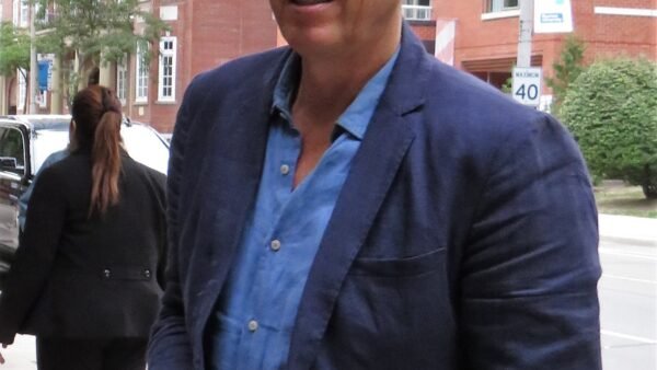 Richard E. Grant Reveals His Traitor Role Moments After Being Chosen