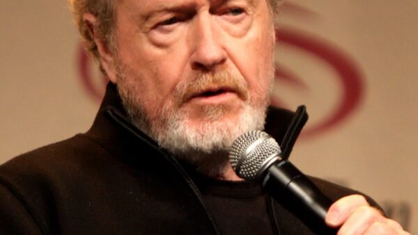 New ‘Alien’ Movie Taps ‘Prisoners’ Writer Aaron Guzikowski