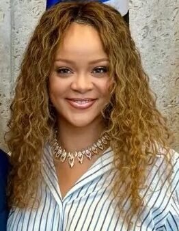 Rihanna Says She Has at Least 170 Unreleased Songs