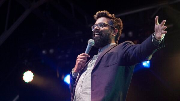 Romesh Ranganathan and Sebastian Croft Win ‘Celebrity Traitors’