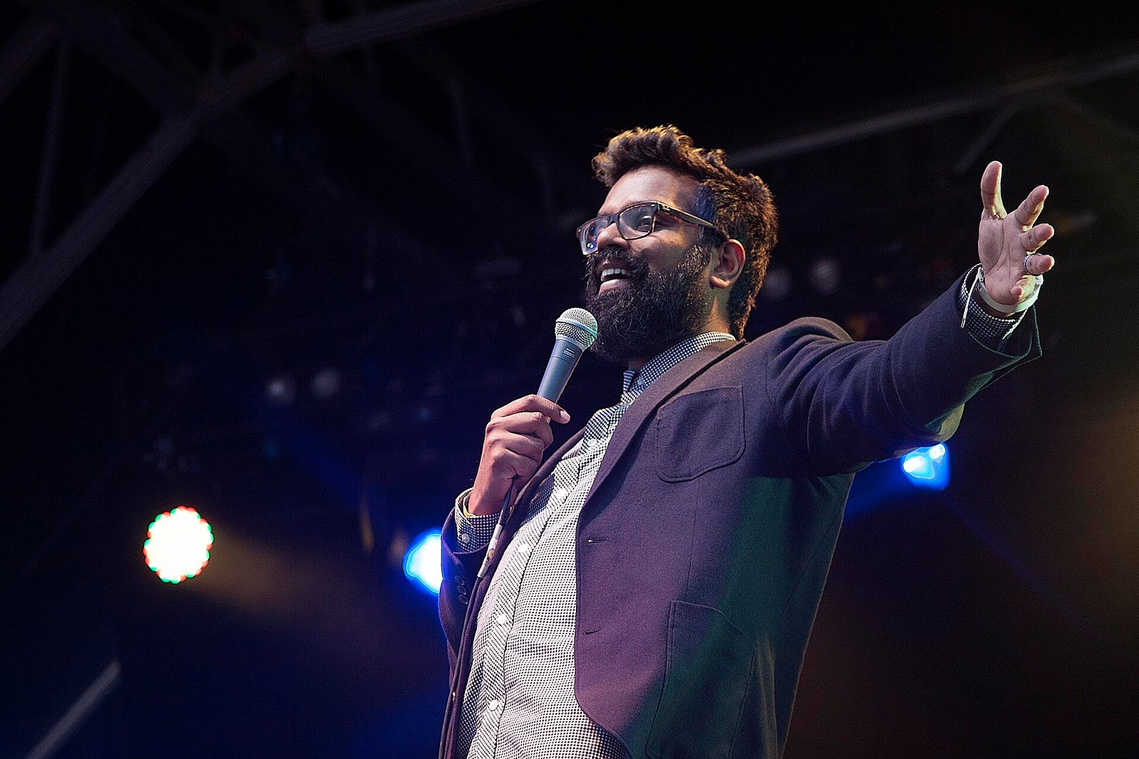 Romesh Ranganathan and Sebastian Croft Win ‘Celebrity Traitors’