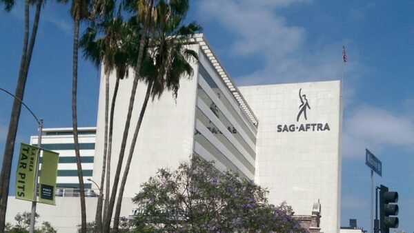 SAG-AFTRA Members Approve New TV Animation Contracts