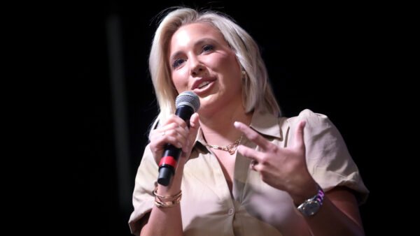 Savannah Chrisley Announces Pregnancy and Engagement