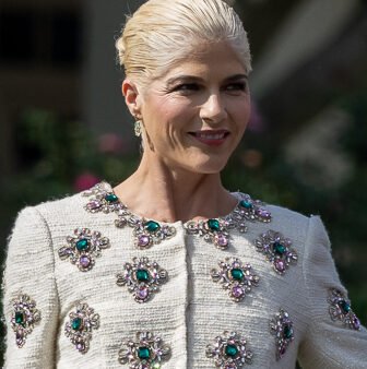 Selma Blair Arrested After Alleged Incident on Delta Flight