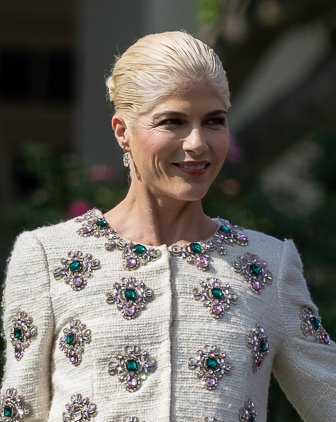 Selma Blair Arrested After Alleged Incident on Delta Flight