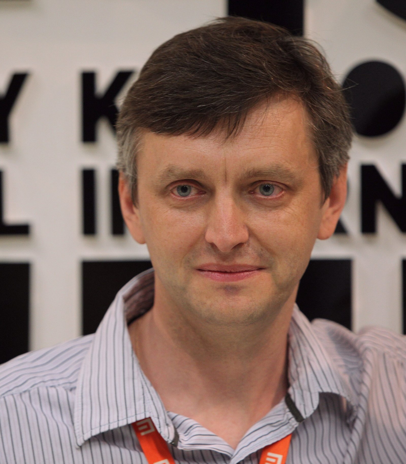 Sergei Loznitsa’s ‘Imperium’ Wins Top London Film Festival Prize