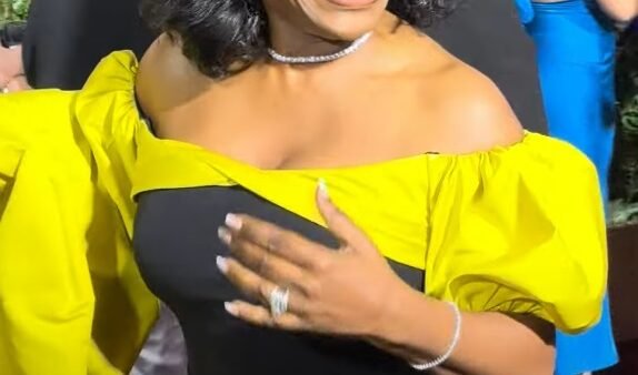 Sheryl Lee Ralph Wants a Long Future at ‘Abbott Elementary’