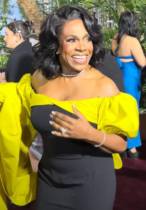 Sheryl Lee Ralph Wants a Long Future at ‘Abbott Elementary’