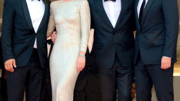 Emily Blunt, Josh Brolin and Benicio Del Toro Reunite for ‘Sicario 3’