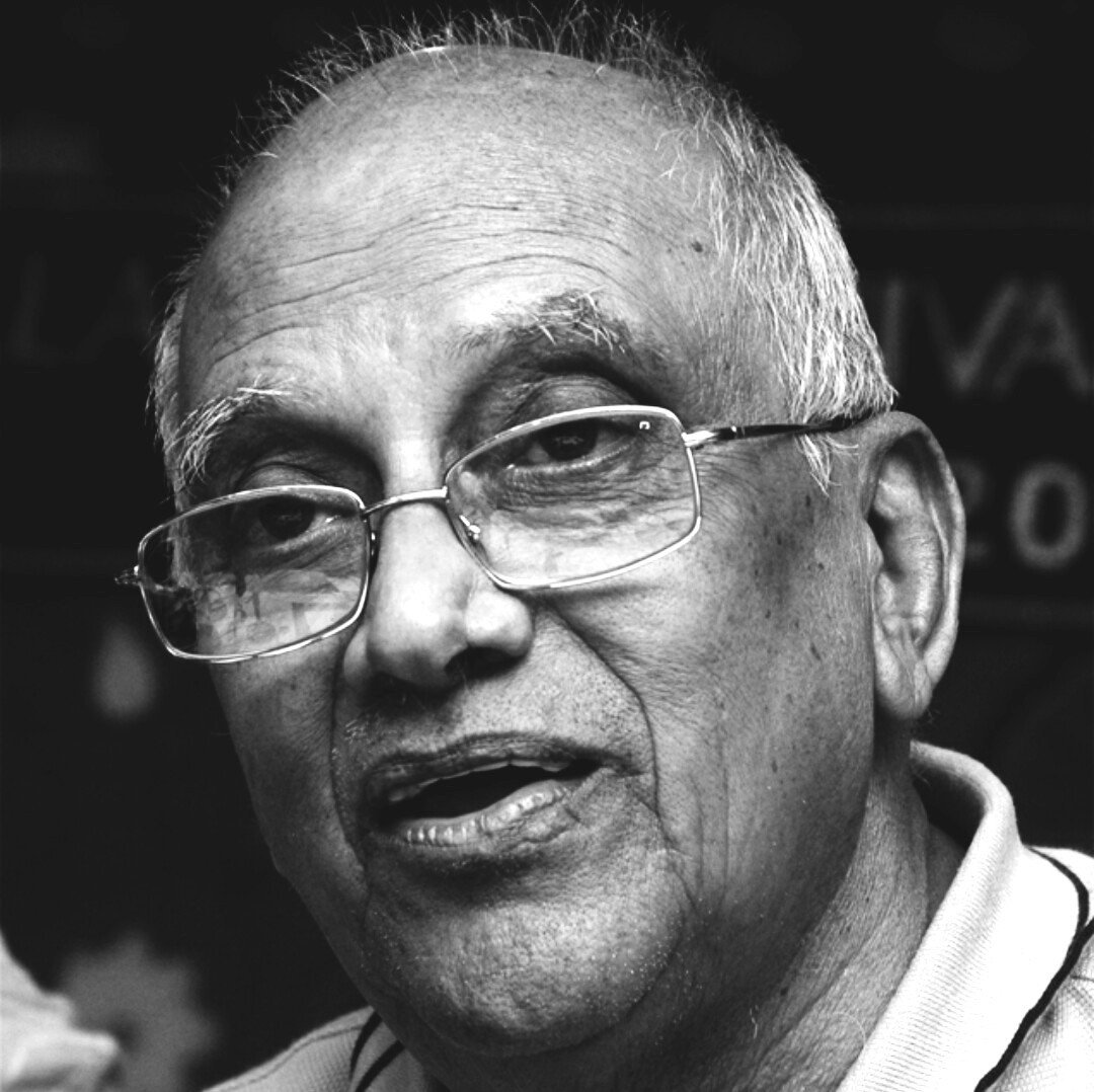 Filmmaker Singeetham Srinivasa Rao Dies at 94