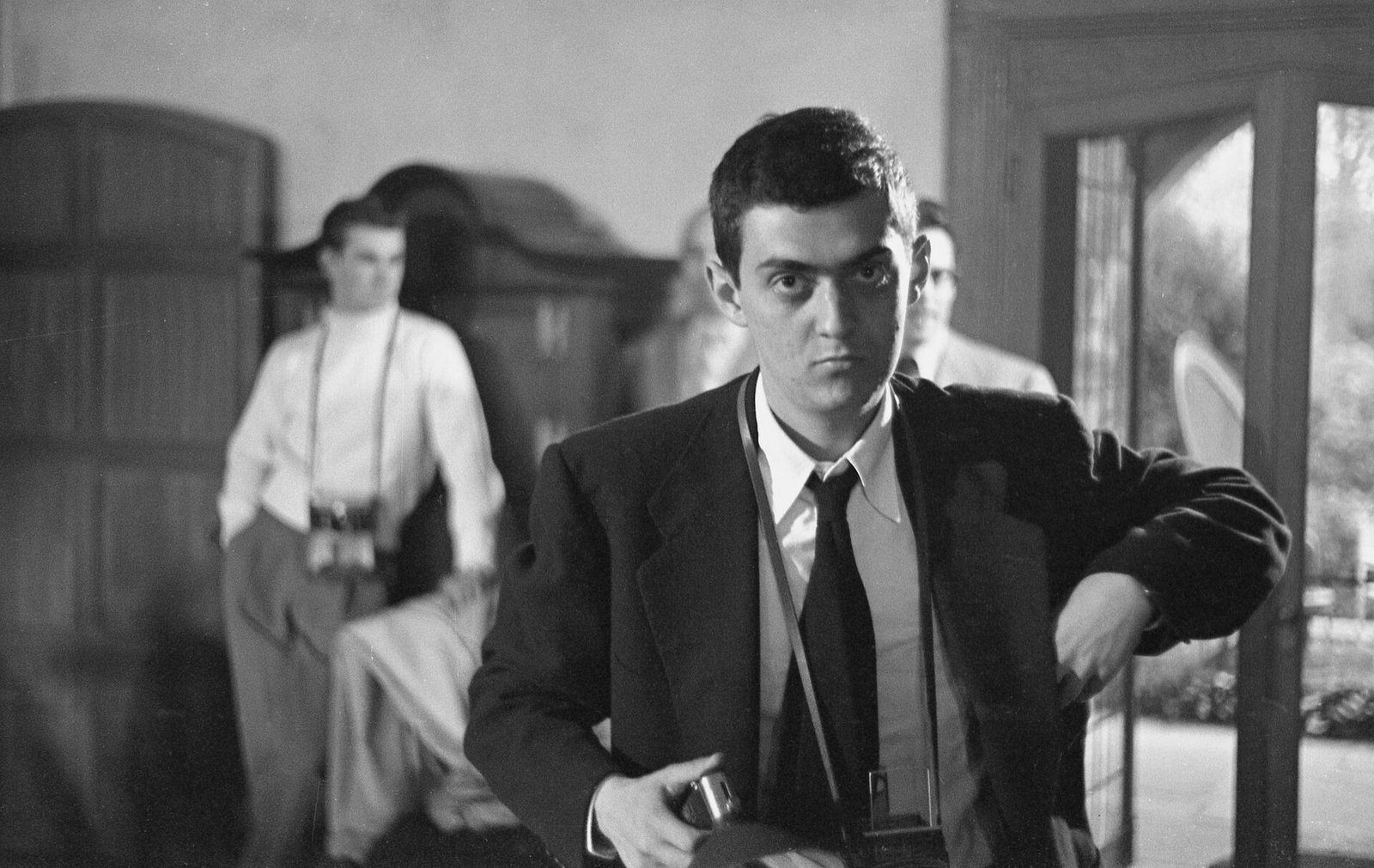 Criterion’s Complete Kubrick Set Restores Every Film in 4K