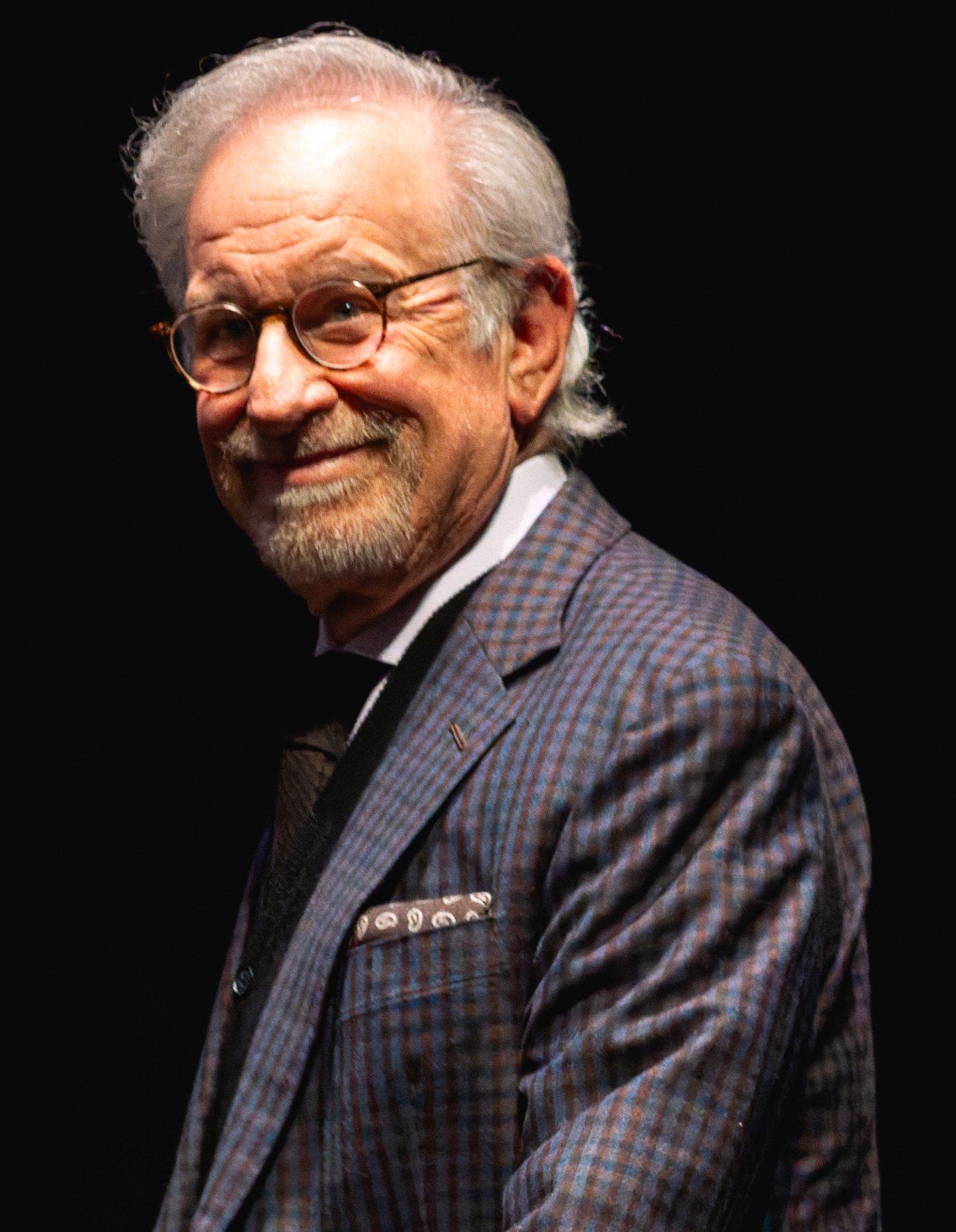Steven Spielberg Takes Creative Lead on Next ‘Transformers’
