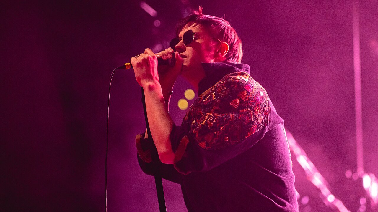 The Strokes and Phoebe Bridgers Join SNL’s November Lineup