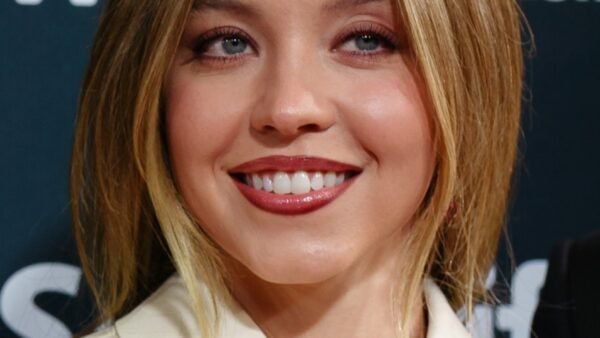Sydney Sweeney Returns With Another Provocative Novig Ad