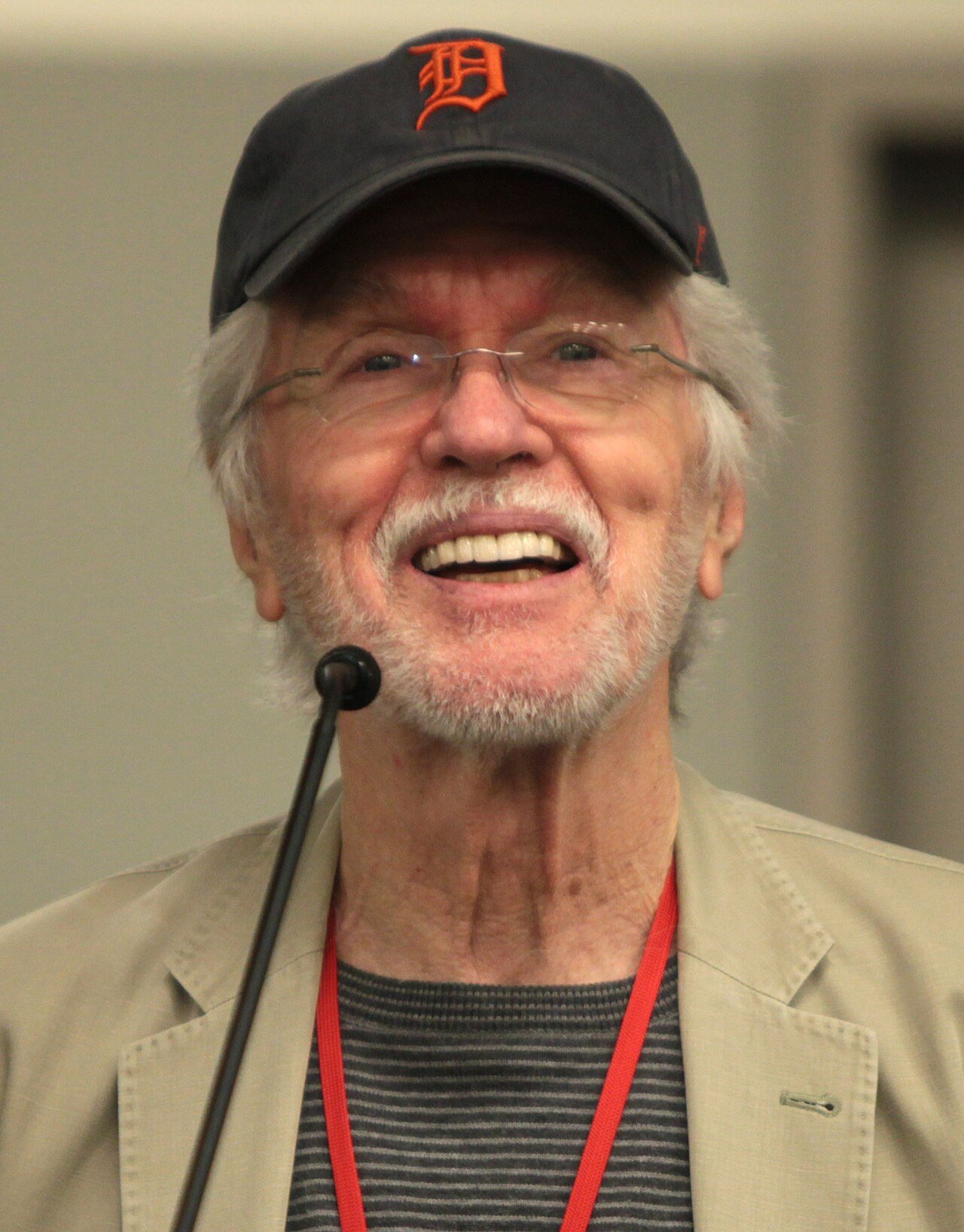 Tom Skerritt Dies at 93 After a Six-Decade Screen Career
