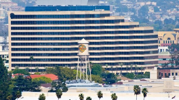 Turner Classic Movies Moves Under Skydance Film Group